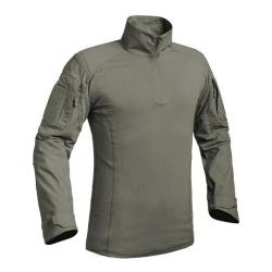 Chemise de combat Ubas Fighter Vert