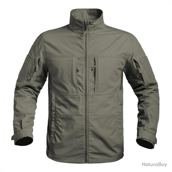 Veste courte de combat Fighter Vert