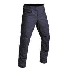 Pantalon Fighter Bleu Marine