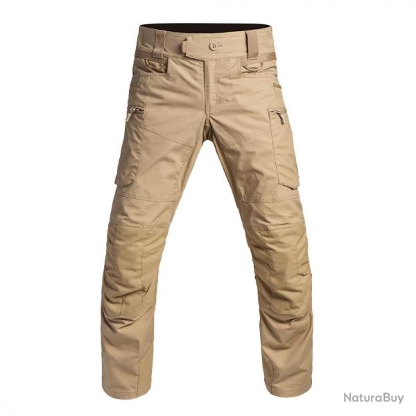Pantalon V2 Fighter Beige