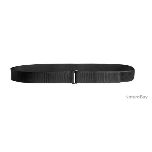 Ceinture � velcro S�CU ONE 40 mm Noir