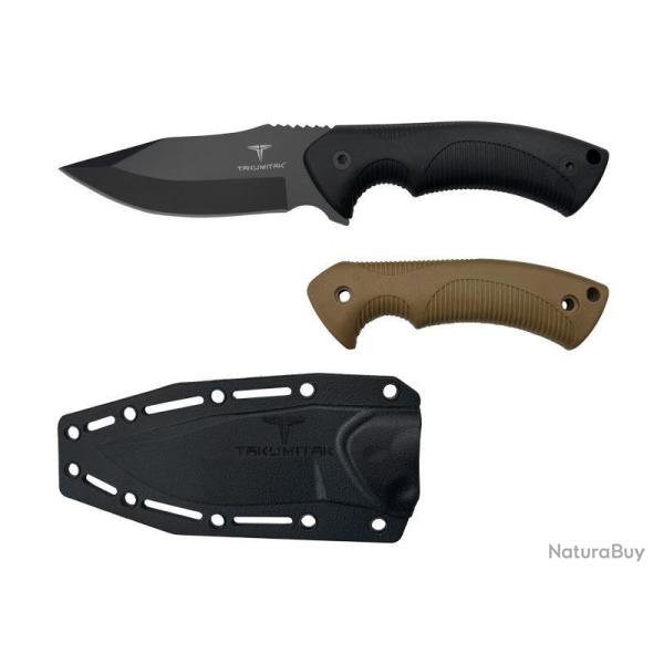 Couteau Takumitak Fit