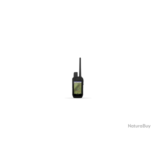 GPS Garmin Alpha 200 Plus - Version F