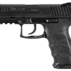 Pistolet HK P30 V3 9x19mm
