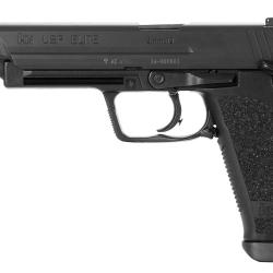 Pistolet HK USP Elite 9mm x 19