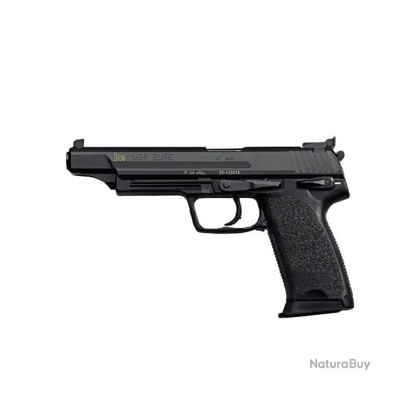 Pistolet HK USP Elite cal.45