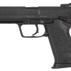 Pistolet HK USP Custom sport 9mm x 19