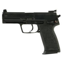 Pistolet HK USP Custom sport cal.45