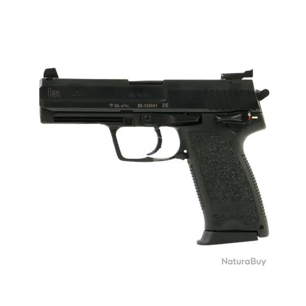 Pistolet HK USP Custom sport cal.45