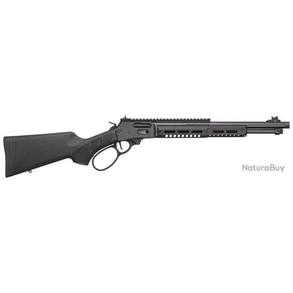 CARABINE S&W 1854 LEVER ACTION CAL.30-30 STEALTH HUNTER