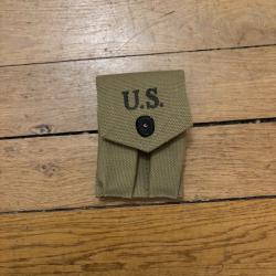 WW2 1911 porte chargeurs repro