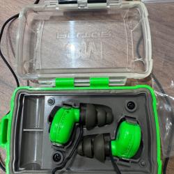 Oreillettes Peltor EEP-100 EU