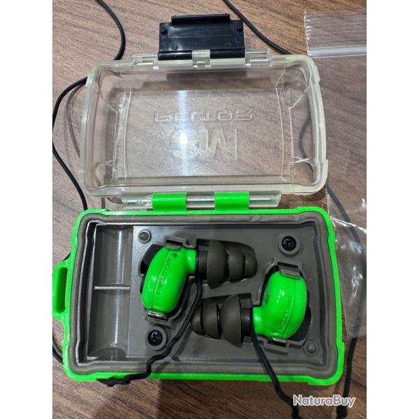 Oreillettes Peltor EEP-100 EU