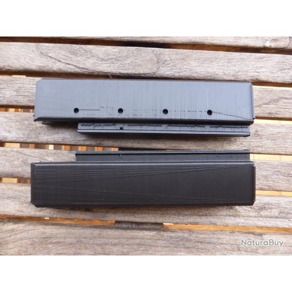 Reproduction de Chargeurs d'UD 42 39-45 Maquis R�sistance OSS WW2