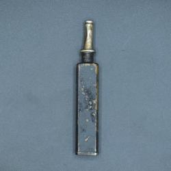 Burette Thompson (USA) fabriquée par Noera MFG Co