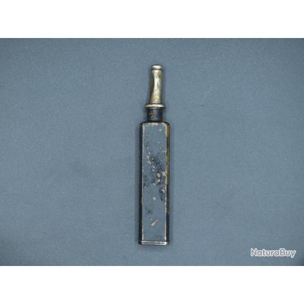 Burette Thompson (USA) fabrique par Noera MFG Co