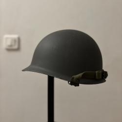 M48 M1 Helmet Shell