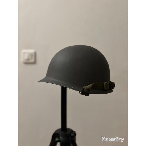 M48 M1 Helmet Shell