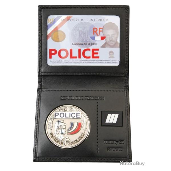 Porte-Cartes MINI GK 4186