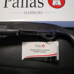 Fusil semi automatique PALLAS calibre 410