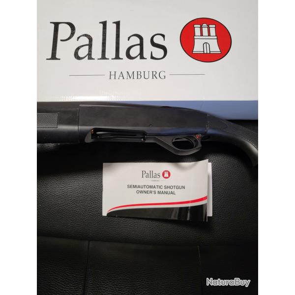 Fusil semi automatique PALLAS calibre 410