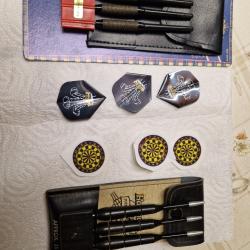 Fl&eacute;chettes "Pro"