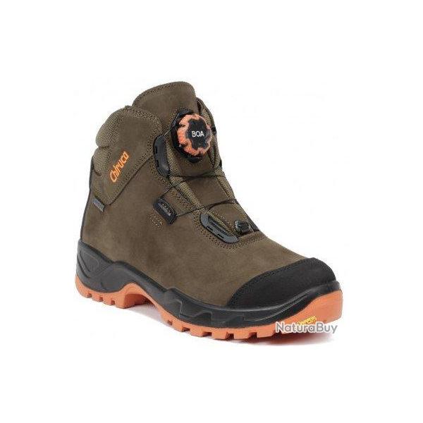 Chaussures de chasse Alano Force GTX CHIRUCA-40