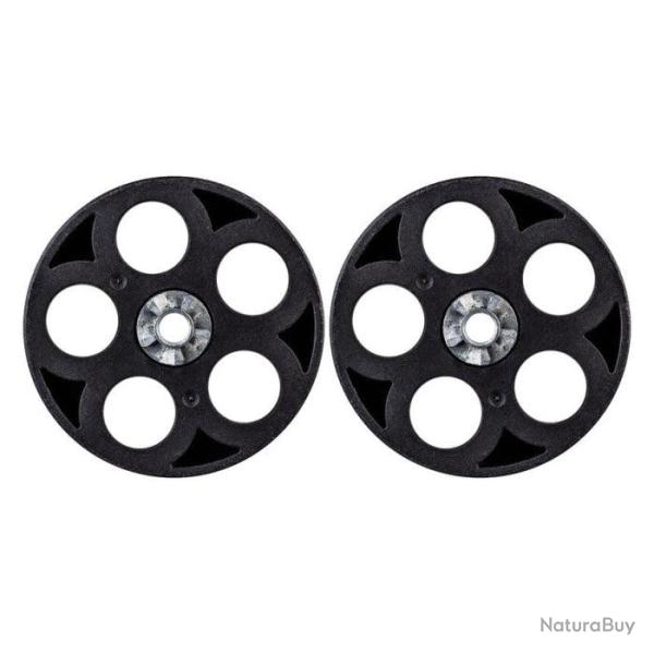 Barillet TR68 T4E - cal 68 X2