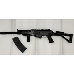 Fusil semi-auto cat B 12/76 Molot vepr-12