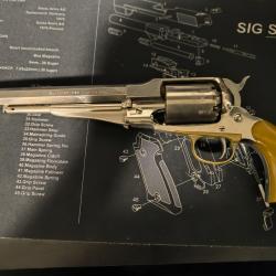 REVOLVER PIETTA REMINGTON