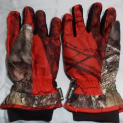 Gants Harkila Moose Hunter 2.0 Gtx - Mossyoak ( neuf ) XL