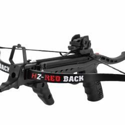 Pistolet arbalète Hori-Zone Red Back RTS 80 LBS (3)