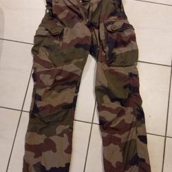 Pantalon de combat F3 taille 76C 2020
