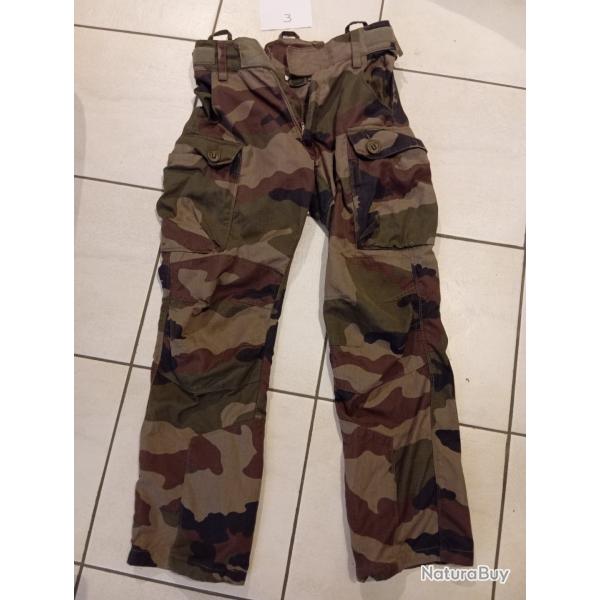 Pantalon de combat F3 taille 76C 2020