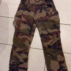 Pantalon de combat F3 taille 76C 2021