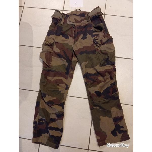 Pantalon de combat F3 taille 76C 2021