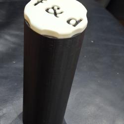 Boite de transport pour silencieux Freyr  & Devik