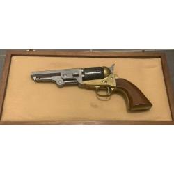 COLT 1851 pietta "sheriff" Gravé