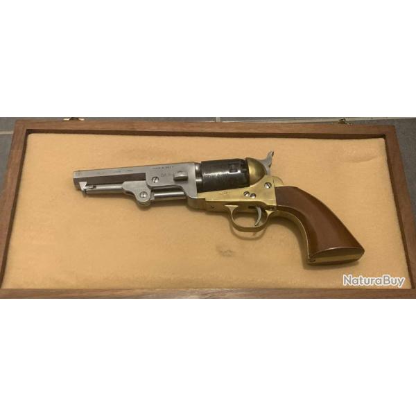 COLT 1851 pietta "sheriff" Grav