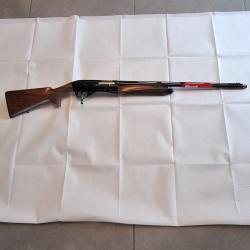 Benelli Montefeltro Beccaccia Évolution calibre.20