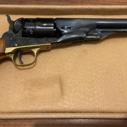 REVOLVER UBERTI 1860 ARMY CAL 44