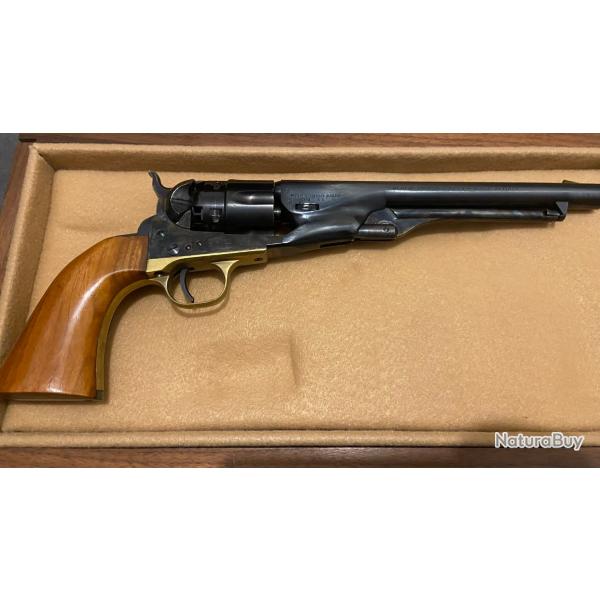 REVOLVER UBERTI 1860 ARMY CAL 44