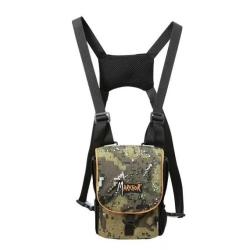 Harnais de Transport Jumelles Kenai MARKHOR Desolve Veil® Camo