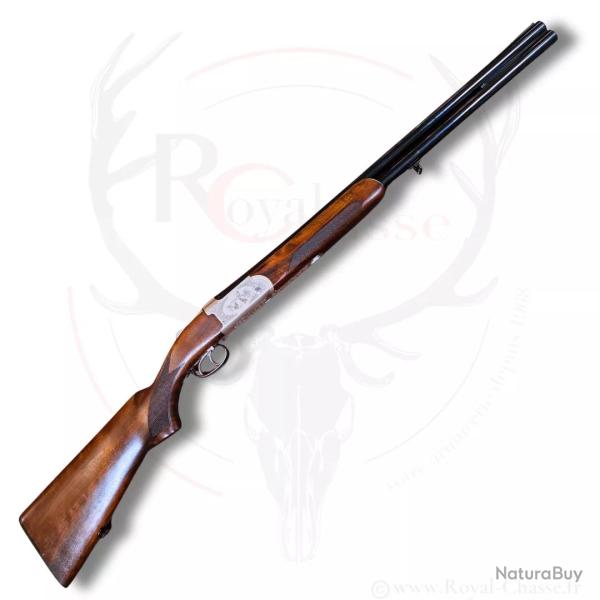 Occasion - Fusil superpos� VERNEY CARRON SAGITTAIRE Cal. 12/76