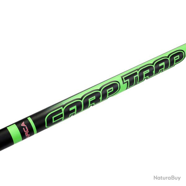 Canne au coup ARCA Carp Trap PO 800 - 8m