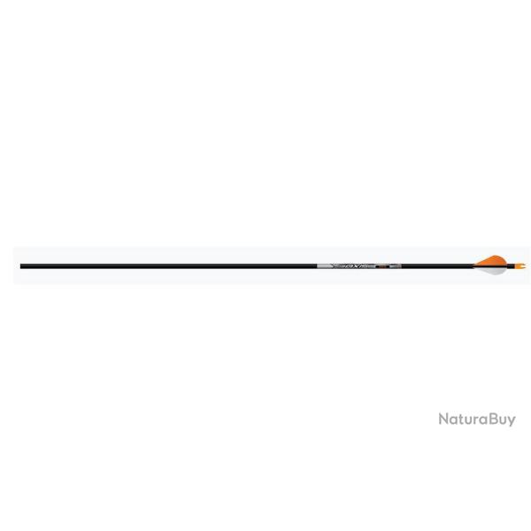 Fl�ches Easton Axis SPT en carbone 600 x6 30,5"