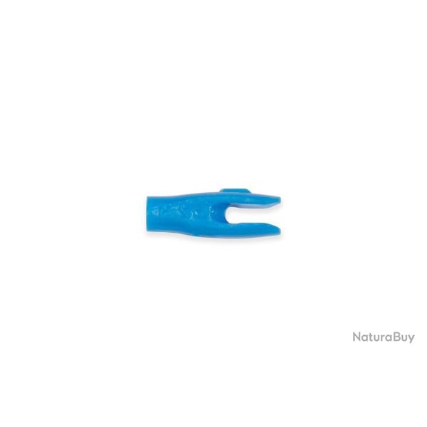 Encoches pin compound Skylon couleur unie x 100 Solid blue