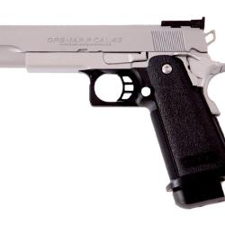 GBB HI-CAPA 5.1 STAINLESS MARUI