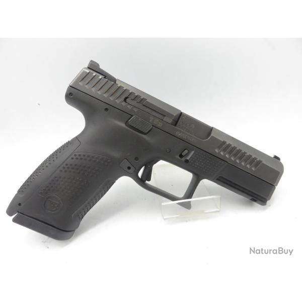 CZ P-10 C 9X19 REF: 6074