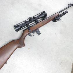 ROSSI 8122 22LR REF: 6071